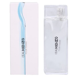 L'eau Kenzo Pour Femme by Kenzo 3.3 oz Eau de Toilette Spray