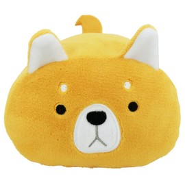 At last in Mini Cushion Boys Dog Hand