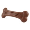 Pet Qwerks Barkbone Flavorit Peanut Butter Flavor Bone - Fillable