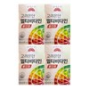 Korea Eundan Multivitamin All-in-One 1560mg 30 Capsules 4 Boxes / 고려은단 멀티비타민 올인원 1560mg 30캡슐 4박스