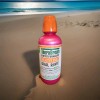 THERA BREATH-DENTIST FORMULATED-HEA<wbr/>LTHY SMILE-ORAL RINSE-SPARKLE MINT-16 FL. OZ.