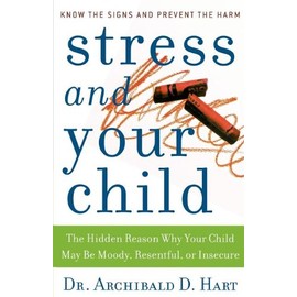 Stress and Your Child
