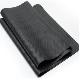 Aceoze Under Desk Treadmill Mat – Floor Protection for Compact Walking Pads, 55.2" x 27.6"