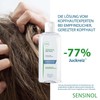 Ducray Sensinol Anti-Itching Shampoo Instant Soothing Polidocanol Relieves Itching by