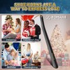 ZOMAKE Shoe Horn Long Handle for Seniors Men Women,Metal Long