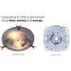 Legental 3" LED Light Engine Retrofit Kit - 4.04" Overall