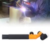Welding Torch Head One Handed Operation Air Cooled TIG Torch