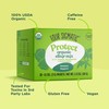 Four Sigma Foods Chaga Mushroom Elixir, Organic Chaga Mushroom Powder
