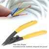 Fiber Optic Stripper 3 Port Hole 250μm Coating Stripping Power