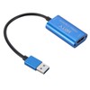 Ultra-High-Definition HDMI to USB3.0 Video Capture Card - Supports 4K/1080P