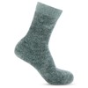 Totes toasties Ladies Chenille Supersoft Bed Socks (Twin Pack)