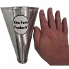 Rite Farm Products EXTRA SMALL RESTRAINING KILLING KILL PROCESSING CONE