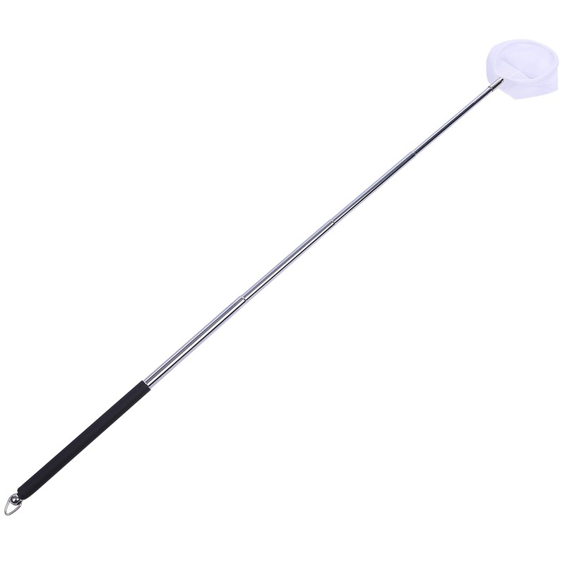 Takumi Aqua Tech Telescopic Mini Tamo Net, Total Length: 7.9