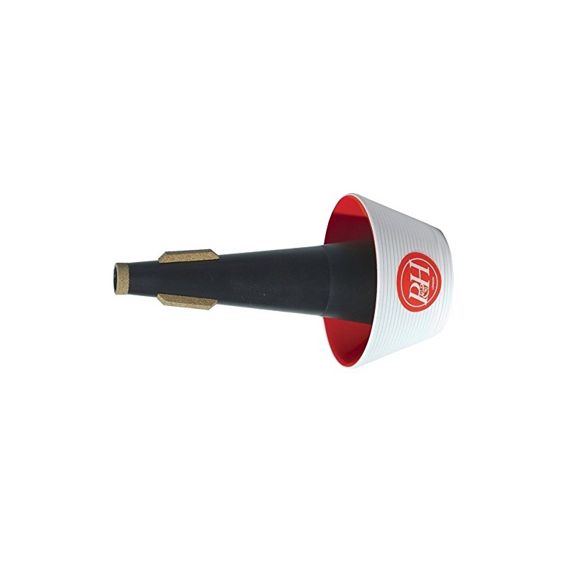 P&H London Mute Cup Trumpet