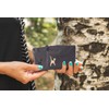 Catwalk Collection Handbags - Women's Leather Coin Purse - Wallet