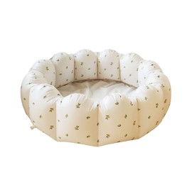 Portable Foldable Petal Baby Swimming Pool, Inflatable PVC, Suitable for Indoor & Outdoor Use (Type 1)