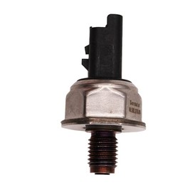 HZTWFC Fuel Rail Pressure Sensor 9655465480 96.582.278.80 6PH1001 For Peugeot 207 407 Ranch For Citroen C3 C4 C5 Berlingo Dispatch For Fiat Scudo