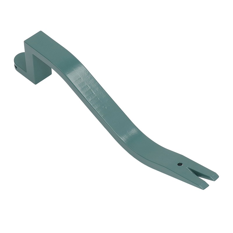 Shingle Removal Tool High Carbon Steel 29.7cm Length Nail Installer