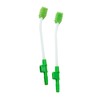 Toothette® Oral Care Single Use Suction Swab System with Perox-A-Mint