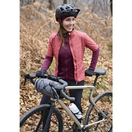 VAUDE Trailfront Compact, One Size, Bright Green/Black