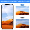 A-MIND Screen for iPhone 13 Pro Max Screen Replacement Kit