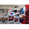 Valvoline Full Synthetic High Mileage with MaxLife Technology SAE 0W-20