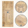 Cribbage Board