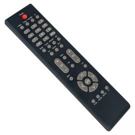 For Westinghouse RMT-51 Replace Remote for Westinghouse TV W1603 W2613 W3223 TX-42F970Z SK26H630S