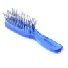 Hercules Sägemann Scalp Brush Piccolo Blue Pack of 1
