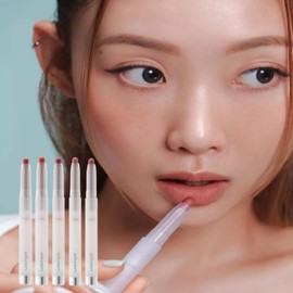 ODDTYPE [ODDTYPE]New Rules Blur Balm (5 colors)