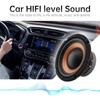 DriSentri 6.5 Inch Bass Loudspeaker Woofer Speaker for Car Audio/Home