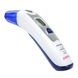 JPD-FR100+ Ear Infrared Thermometer, Jumper, Blue