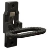 Buyers Products B2797BPC Folding Safety Step And Handle With Safety