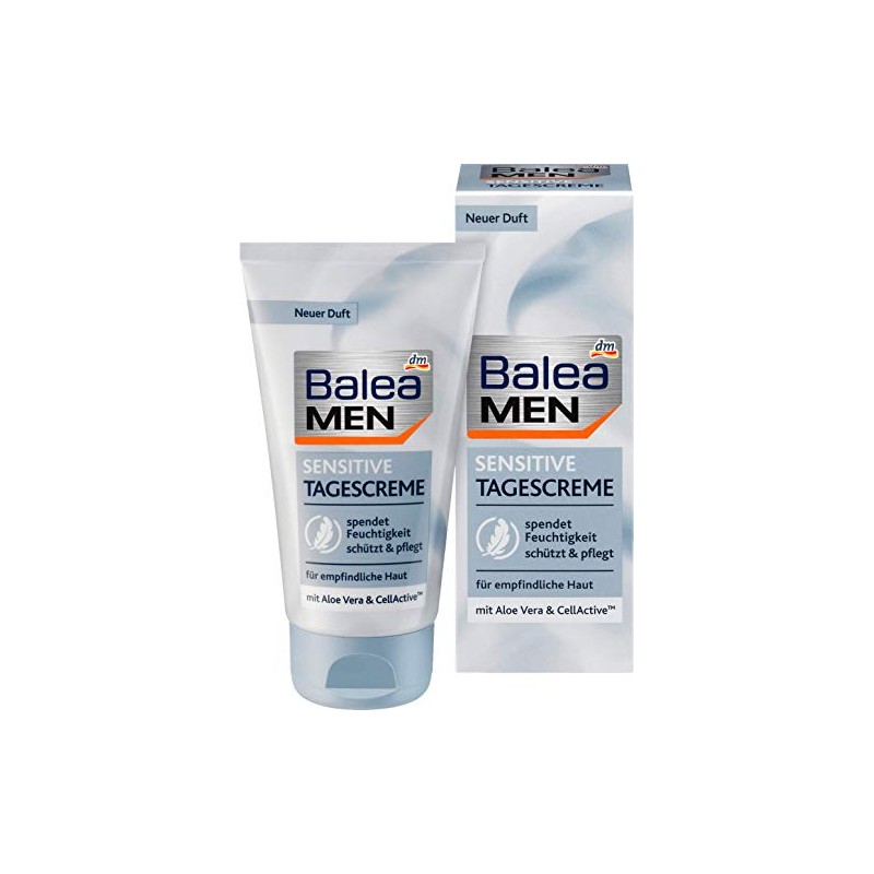 Day care sensitive, 75 ml