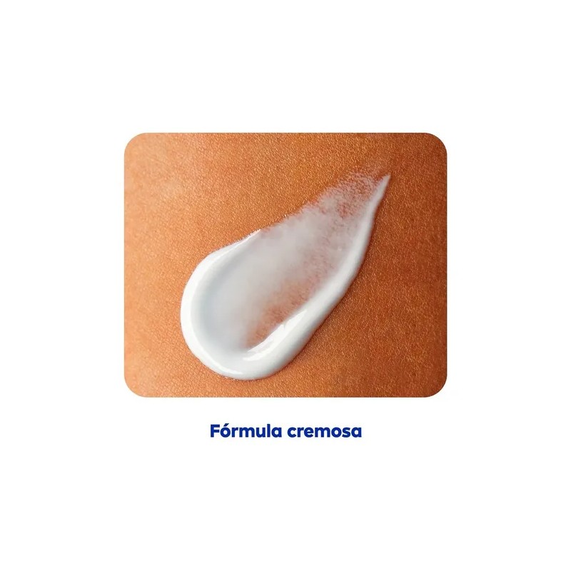 Nivea Crema Corporal Humectante Aclarado Natural 400 Ml