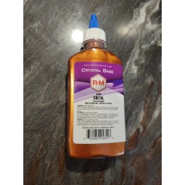 R-M CB73L CRYSTAL COPPER, 180M CRYSTAL BASE RM basf