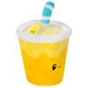Squishable / Mini Comfort Food Lemonade Plush