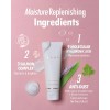 Crema Espumosa Limpiador Hidratante Facial, Kahi