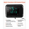 Universal DC5V Diesel Air Heater Thermostat Switch Controller for RV