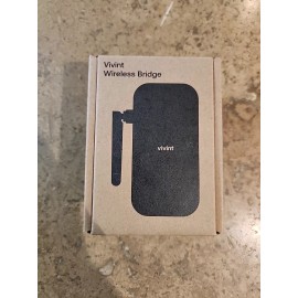Vivint Wireless Bridge Model ETPFFRPP01 Brand New - Sealed - Ships Free
