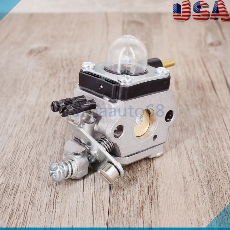 For Mantis Tiller 7222 7225 SV-5C/2 Zama C1U-K82 Carburetor w/