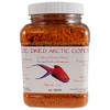 Brine Shrimp Direct Freeze Dried Arctic Copepods (Calanus), 2 oz
