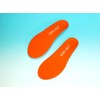 BMZ(ビーエムゼット) 「Cuboid balance理論」モデル キュボイドパワー スノーボード BM-K142 オレンジ 27.0-28.5cm