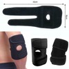 Adjustable Tennis/Golf Elbow Support Brace Strap Band Forearm Protection