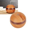 Air Humidifier Aromatherapy Diffuser with LED RGB Night Light for