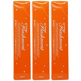 Napura Napure Flushment Smooth Hair Pack, 1.8 oz (50 g)