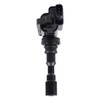 MOTOKU Ignition Coil and Spark Plug Wires Set for Hyundai