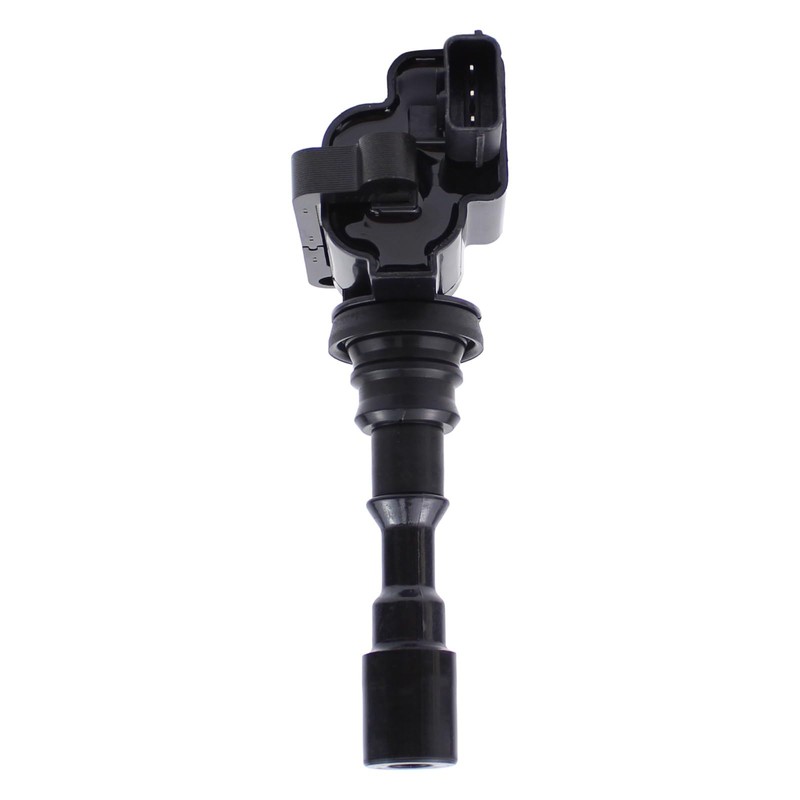 MOTOKU Ignition Coil and Spark Plug Wires Set for Hyundai