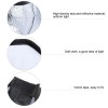 Universal Foldable Soft Flash Light Diffuser Softbox Cover Photography Flash