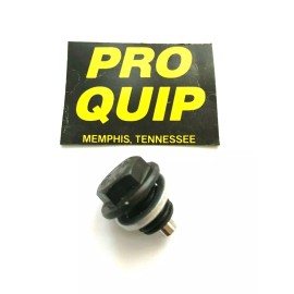 RPQ Champion 3500 watt Generator Magnetic Oil Drain Plugs Protects Engine 24hrshipUS